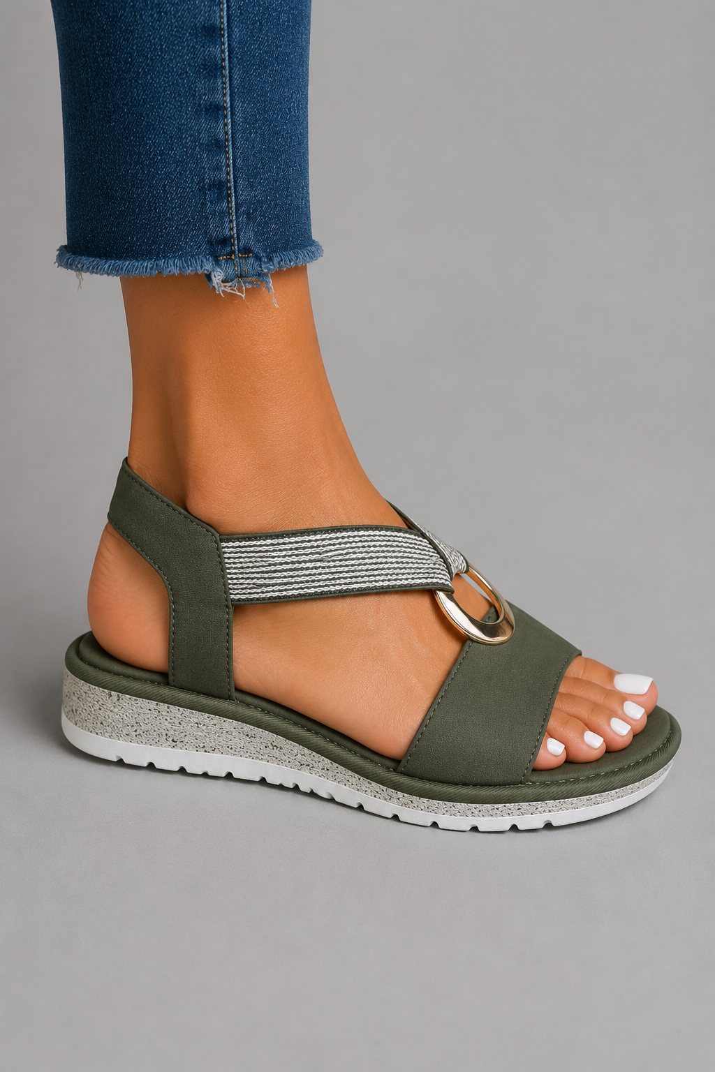 Sandalias Avenza Coast