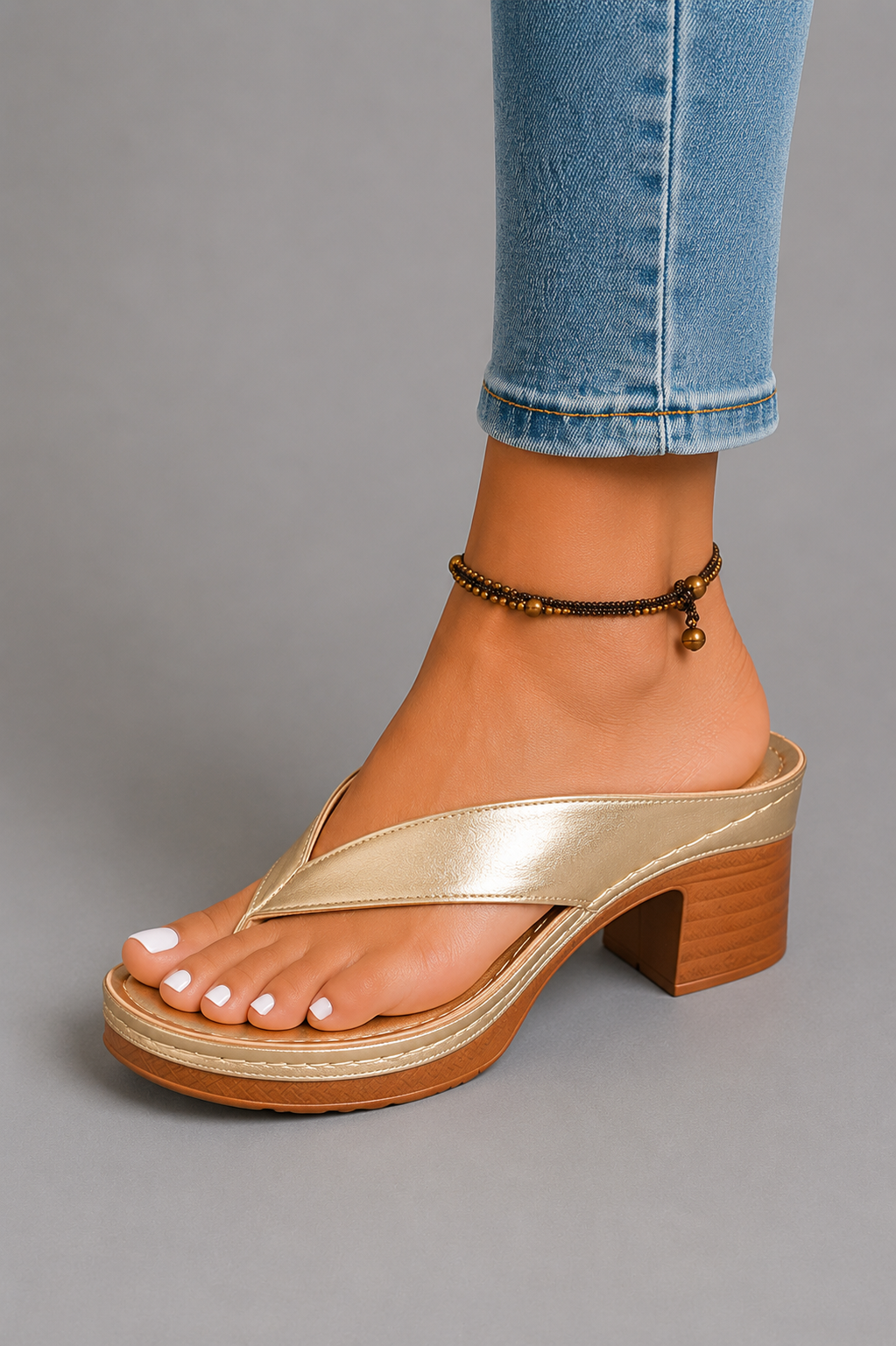 Zorelle | Sandalias elegantes