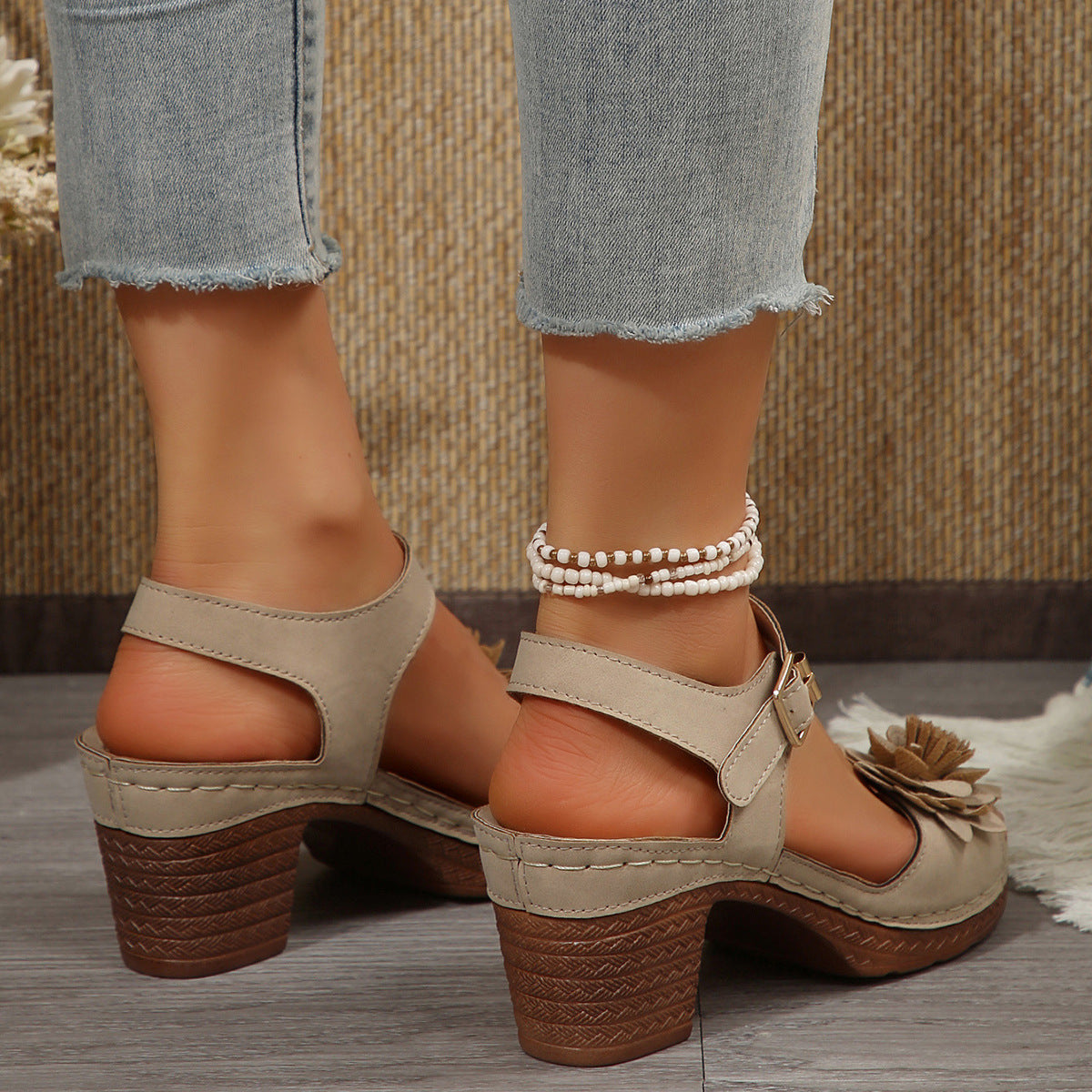 Livia | Sandalias de moda