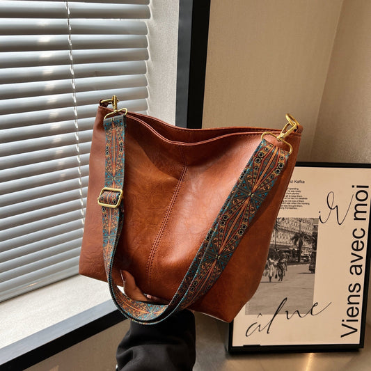 Bolso tote elegante para mujer