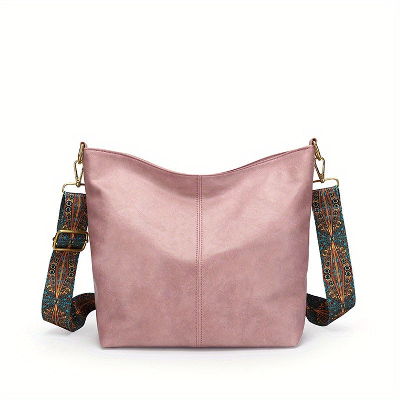 Bolso tote elegante para mujer