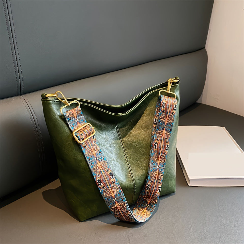 Bolso tote elegante para mujer