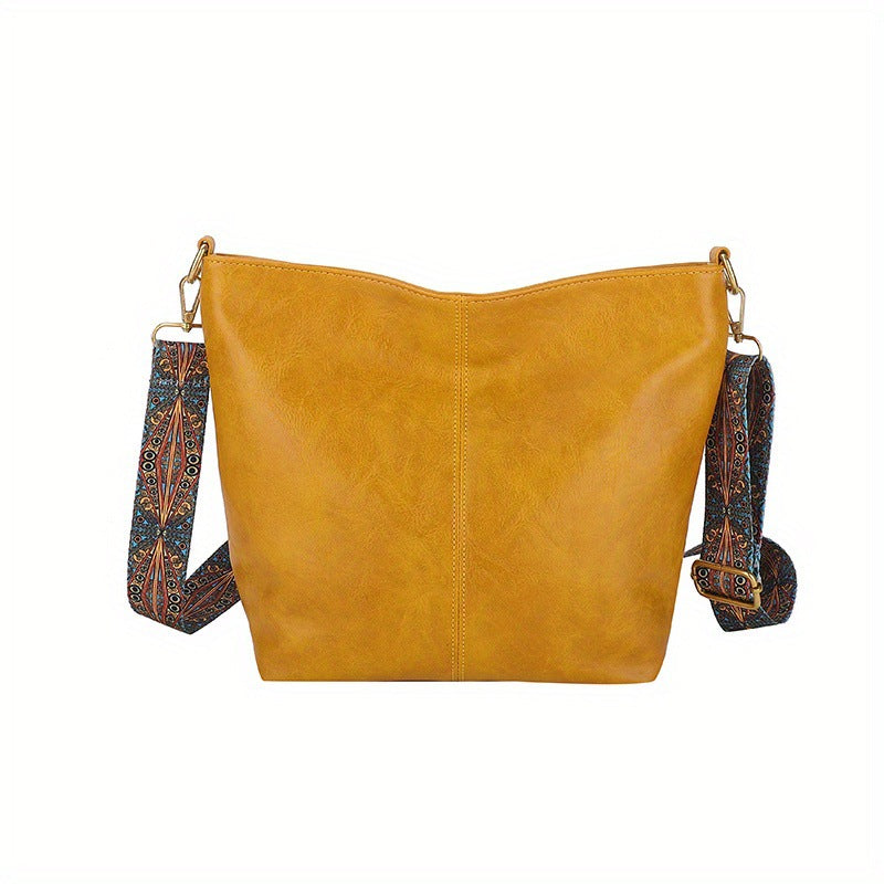 Bolso tote elegante para mujer