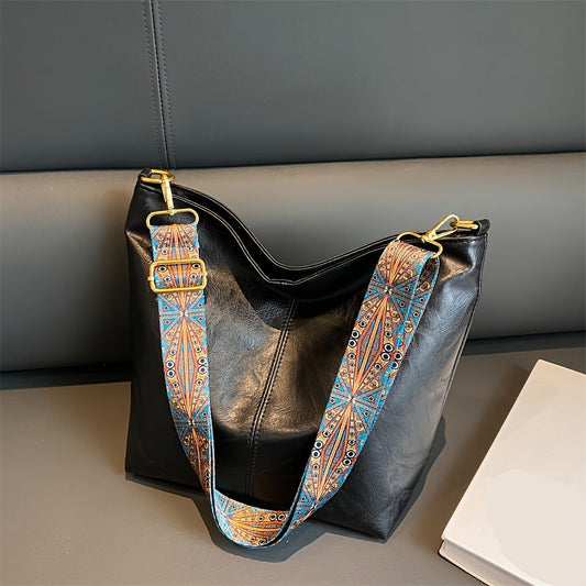Bolso tote elegante para mujer