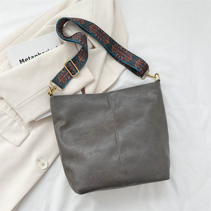 Bolso tote elegante para mujer