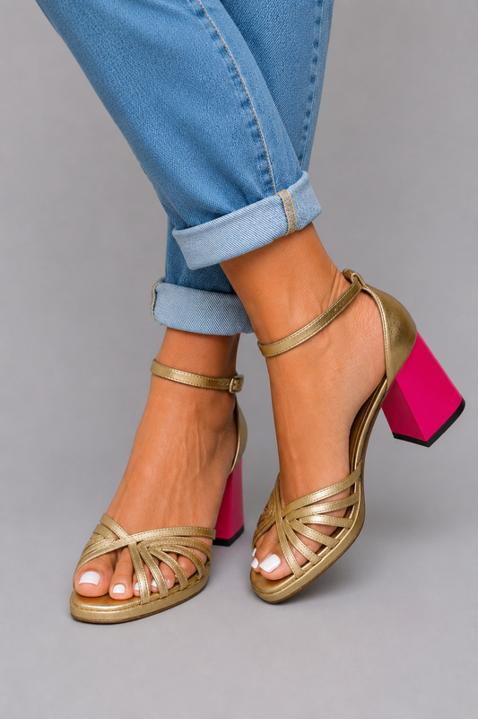 Norélia | Tacones elegantes
