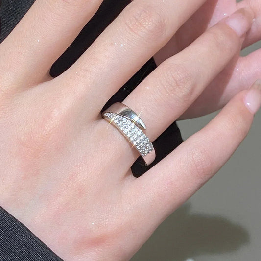 Leyna | Anillo del paraíso