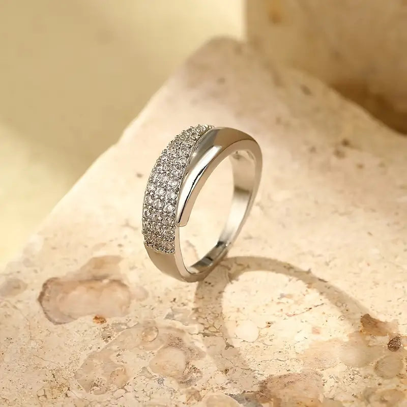 Leyna | Anillo del paraíso