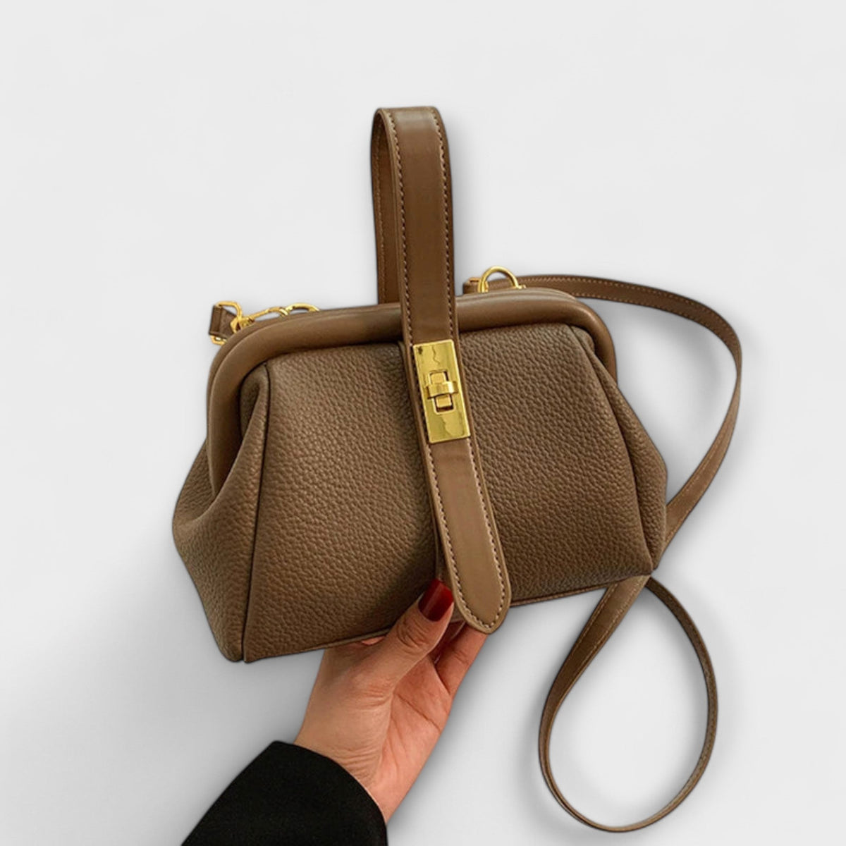 Idrine | Bolso mini elegante
