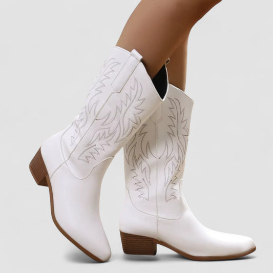 Claire | Botas de estilo vaquero