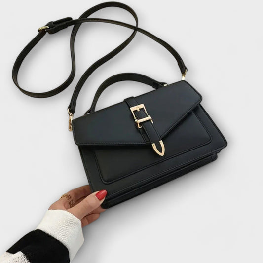 Liv | Bolso de hombro clásico