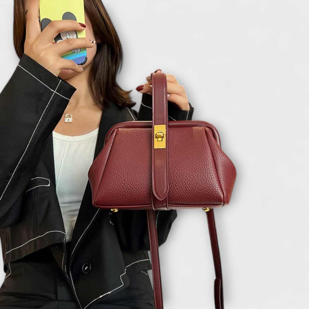 Idrine | Bolso mini elegante