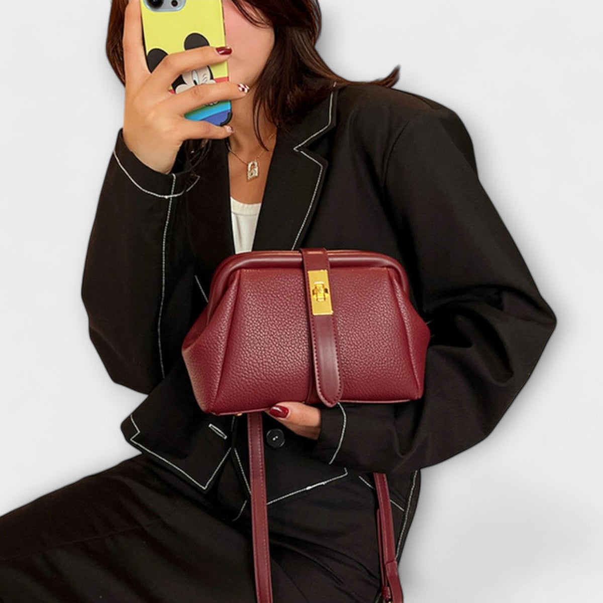 Idrine | Bolso mini elegante
