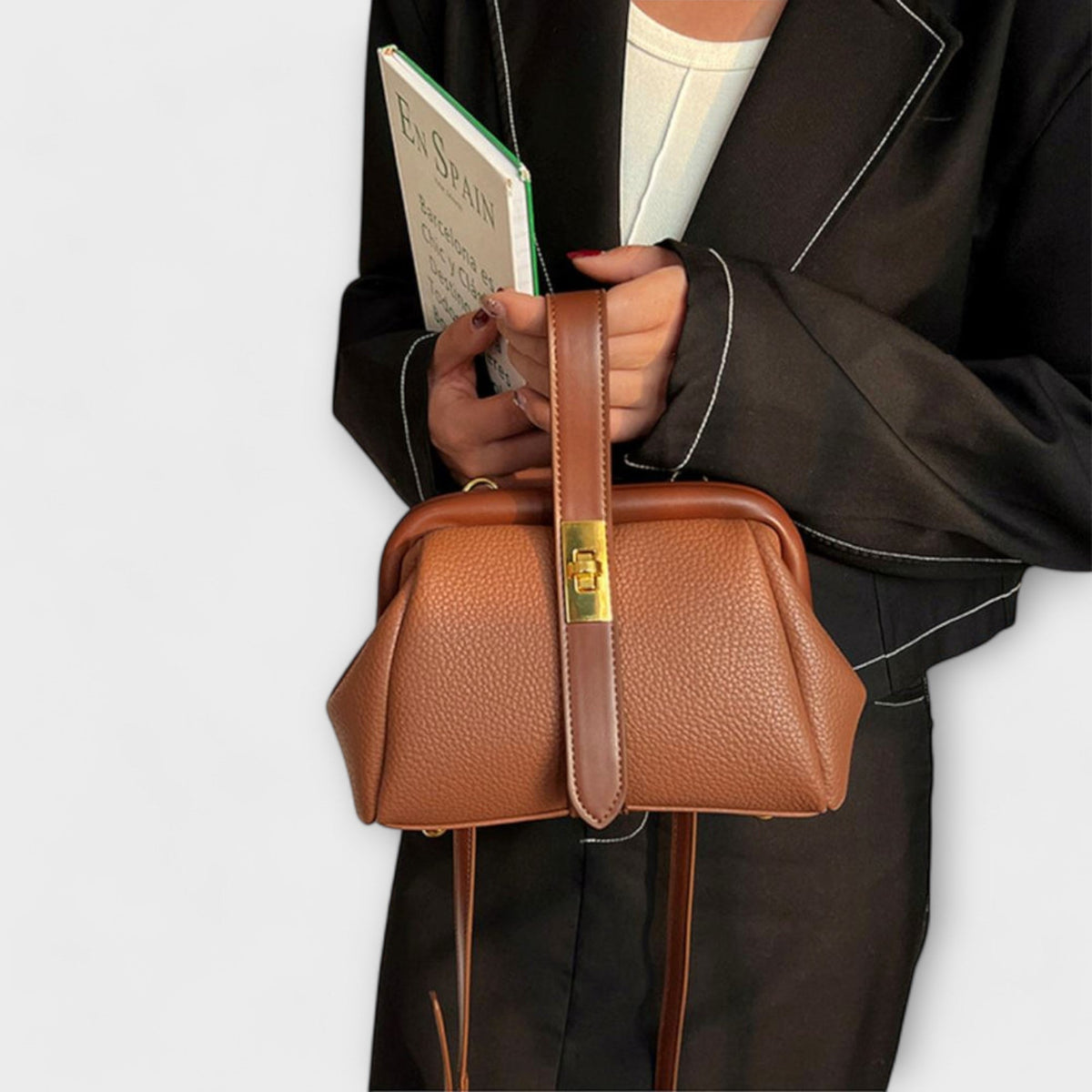 Idrine | Bolso mini elegante