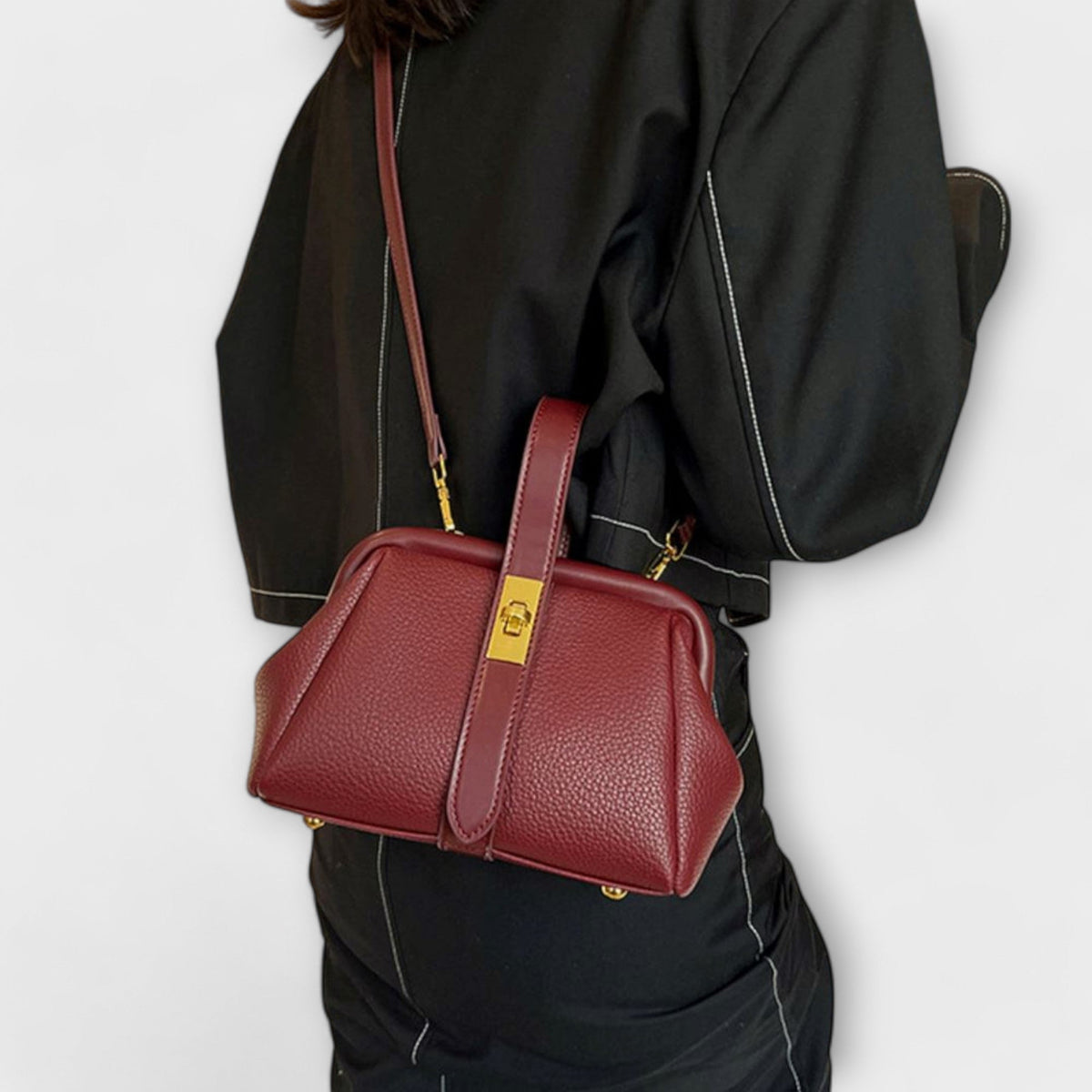 Idrine | Bolso mini elegante