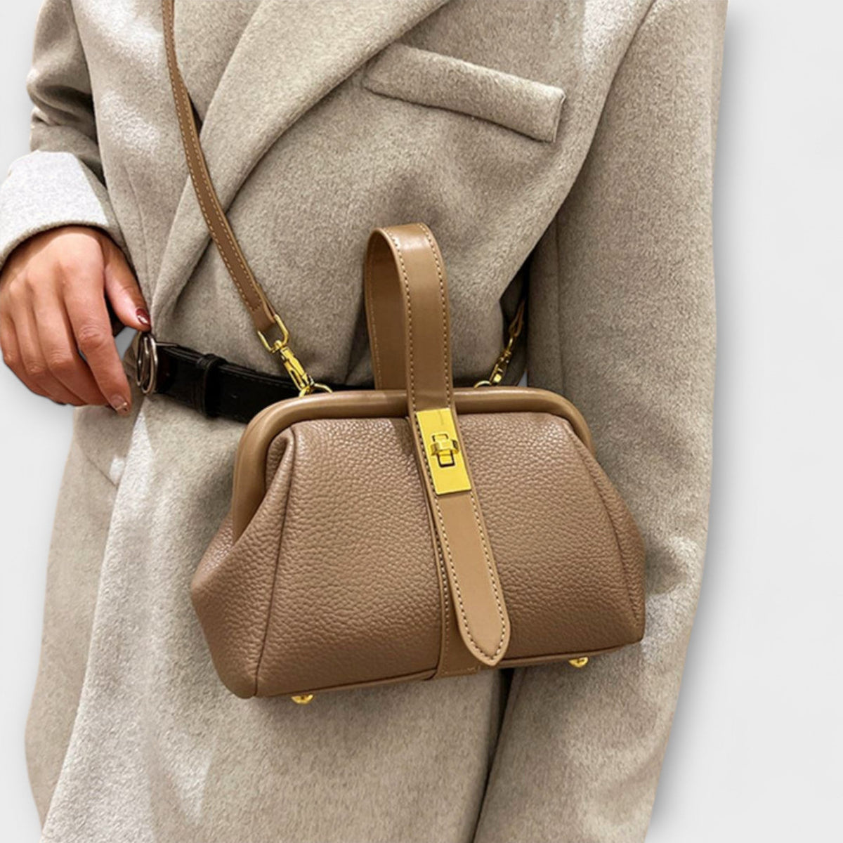 Idrine | Bolso mini elegante