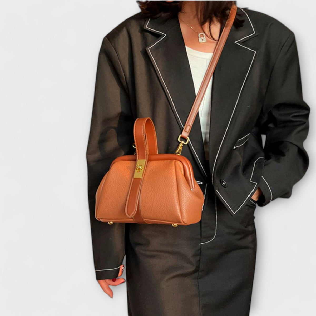 Idrine | Bolso mini elegante