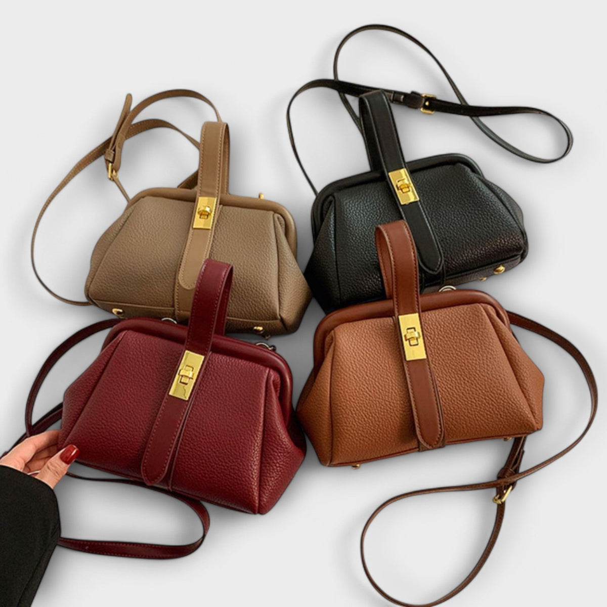 Idrine | Bolso mini elegante