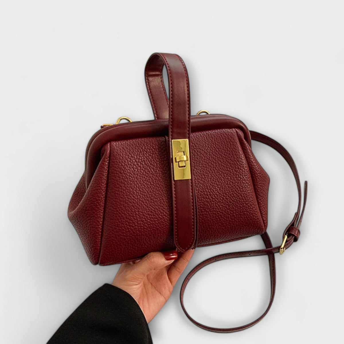 Idrine | Bolso mini elegante